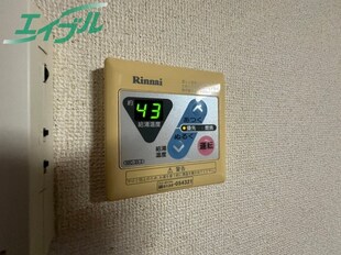 中川原駅 徒歩12分 4階の物件内観写真